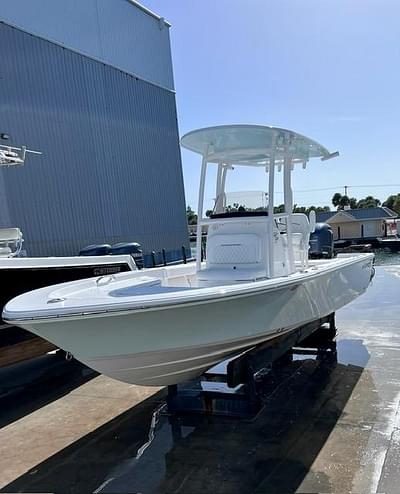 BOATZON | Sportsman Masters 227 Bay Boat 2023 BOATZON | Sportsman Masters 227 Bay Boat 2023