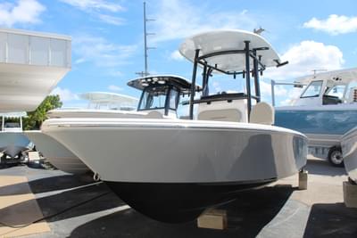 BOATZON | Sportsman Masters 227 Bay Boat 2024 BOATZON | Sportsman Masters 227 Bay Boat 2024