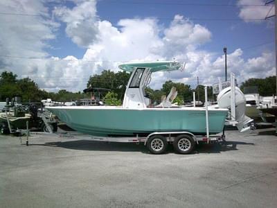 BOATZON | Sportsman Masters 227 Bay Boat 2025 BOATZON | Sportsman Masters 227 Bay Boat 2025
