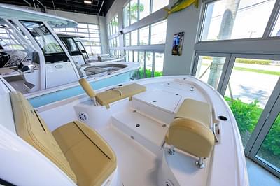 BOATZON | Sportsman Masters 227 Bay Boat 2025 BOATZON | Sportsman Masters 227 Bay Boat 2025