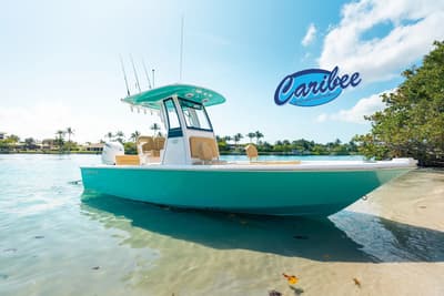 BOATZON | Sportsman Masters 227 Bay Boat 2027