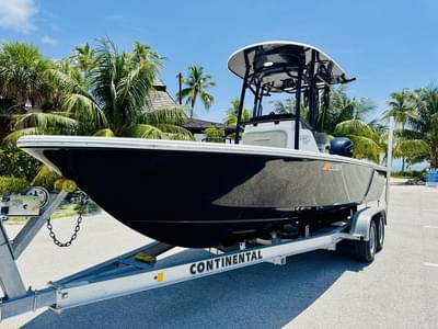 BOATZON | Sportsman MASTERS 227 PLATINUM 2021 BOATZON | Sportsman MASTERS 227 PLATINUM 2021