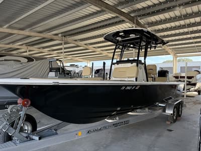 BOATZON | Sportsman Masters 247 2019