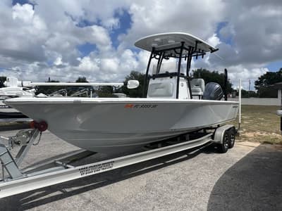 BOATZON | Sportsman Masters 247 2019