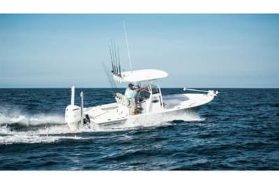 BOATZON | Sportsman MASTERS 247 2021