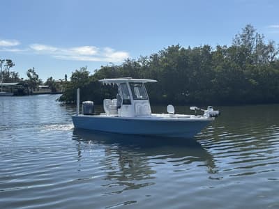 BOATZON | Sportsman Masters 247 2022