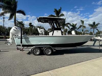 BOATZON | Sportsman Masters 247 2025