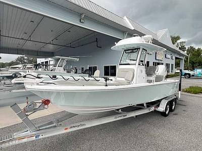 BOATZON | Sportsman Masters 247 2025