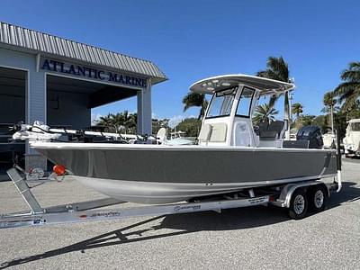 BOATZON | Sportsman Masters 247 2025