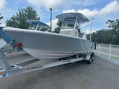 BOATZON | Sportsman Masters 247 2025