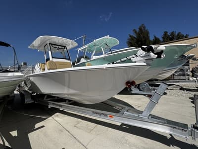 BOATZON | Sportsman Masters 247 2025