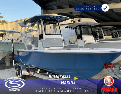 BOATZON | Sportsman Masters 247 2026 BOATZON | Sportsman Masters 247 2026