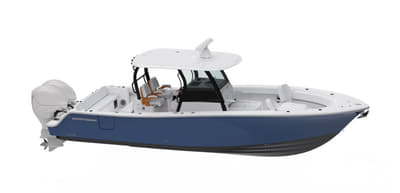 BOATZON | Sportsman Masters 247 2026