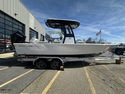 BOATZON | Sportsman Masters 247 2026