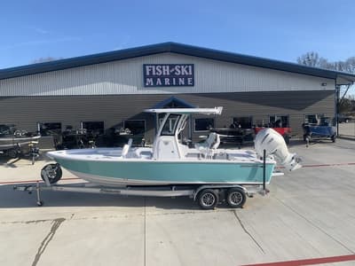 BOATZON | Sportsman Masters 247 2026