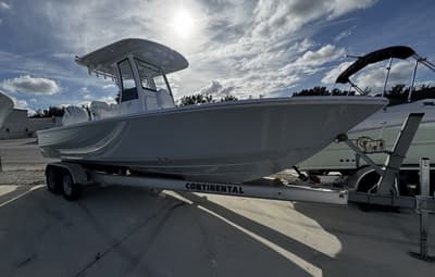 BOATZON | Sportsman Masters 247 2026 BOATZON | Sportsman Masters 247 2026