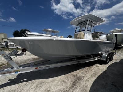 BOATZON | Sportsman Masters 247 2026 BOATZON | Sportsman Masters 247 2026