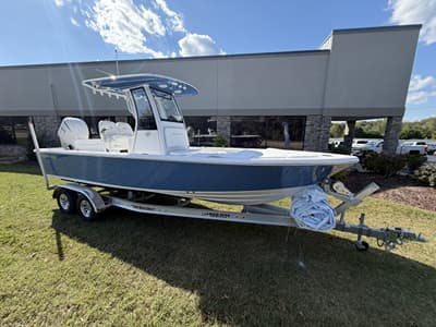 BOATZON | Sportsman Masters 247 2027