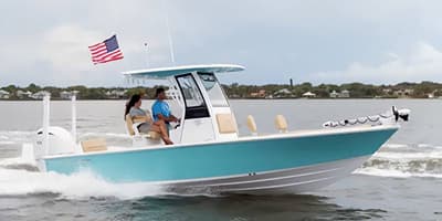BOATZON | Sportsman Masters 247 2027