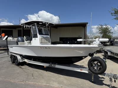 BOATZON | Sportsman Masters 247 Bay 2023