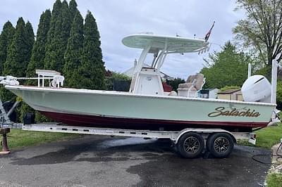 BOATZON | Sportsman Masters 247 Bay Boat 2019 BOATZON | Sportsman Masters 247 Bay Boat 2019