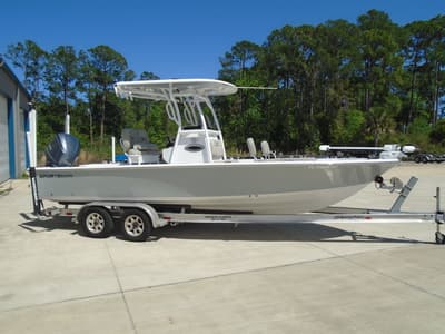 BOATZON | Sportsman Masters 247 Bay Boat 2021 BOATZON | Sportsman Masters 247 Bay Boat 2021