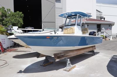BOATZON | Sportsman Masters 247 Bay Boat 2022 BOATZON | Sportsman Masters 247 Bay Boat 2022