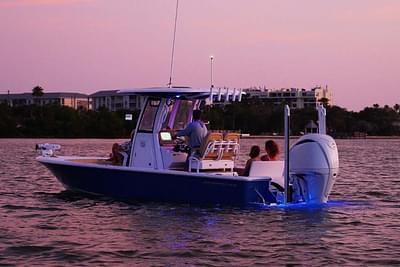 BOATZON | Sportsman Masters 247 Bay Boat 2025