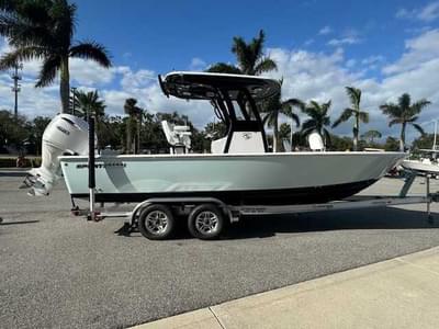 BOATZON | Sportsman Masters 247 Bay Boat 2025 BOATZON | Sportsman Masters 247 Bay Boat 2025
