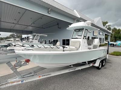 BOATZON | Sportsman Masters 247 Bay Boat 2025 BOATZON | Sportsman Masters 247 Bay Boat 2025