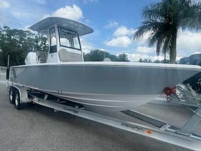 BOATZON | Sportsman Masters 247 Bay Boat 2025 BOATZON | Sportsman Masters 247 Bay Boat 2025