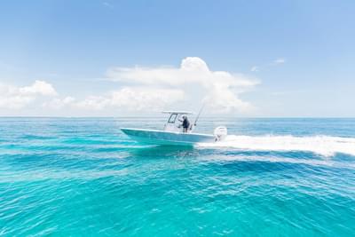 BOATZON | Sportsman Masters 247 Bay Boat 2026 BOATZON | Sportsman Masters 247 Bay Boat 2026