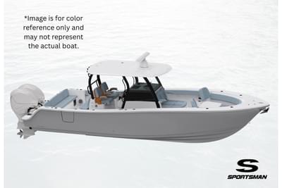 BOATZON | Sportsman Masters 247 Bay Boat 2026