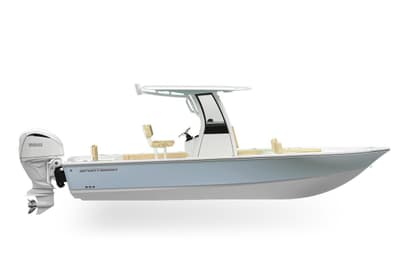 BOATZON | Sportsman Masters 247 Bay Boat 2027 BOATZON | Sportsman Masters 247 Bay Boat 2027