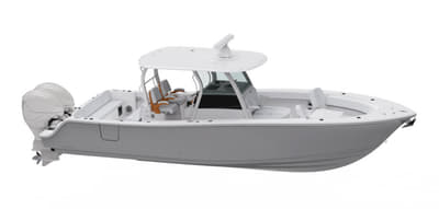 BOATZON | Sportsman Masters 247OE 2026