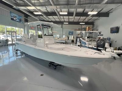 BOATZON | Sportsman MASTERS 247OE 2026