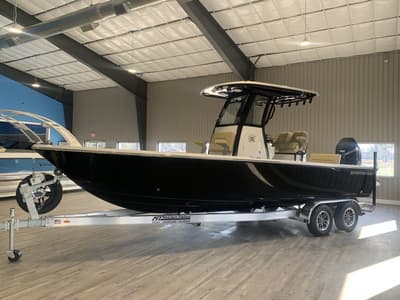 BOATZON | Sportsman Masters 247OE 2026