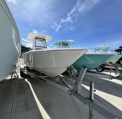 BOATZON | Sportsman Masters 247OE 2026 BOATZON | Sportsman Masters 247OE 2026