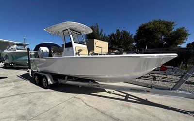 BOATZON | Sportsman Masters 247OE 2026