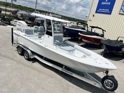 BOATZON | Sportsman Masters 247OE 2026