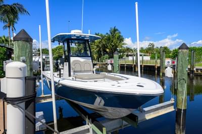 BOATZON | Sportsman Masters 247OE Bay Boat 2023 BOATZON | Sportsman Masters 247OE Bay Boat 2023