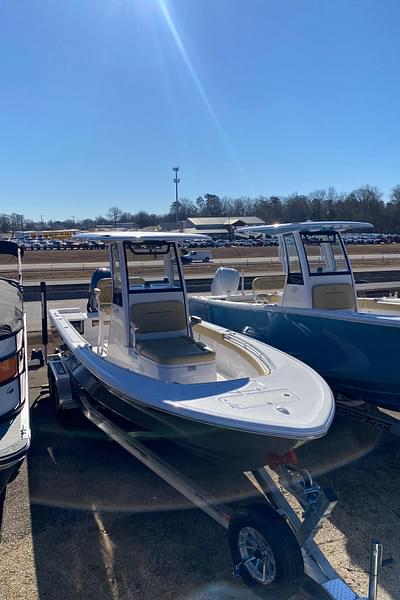 BOATZON | Sportsman Masters 247OE Bay Boat 2025 BOATZON | Sportsman Masters 247OE Bay Boat 2025