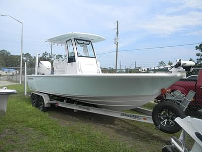 BOATZON | Sportsman Masters 247OE Bay Boat 2025 BOATZON | Sportsman Masters 247OE Bay Boat 2025