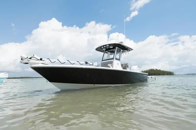 BOATZON | Sportsman Masters 247OE Bay Boat 2026 BOATZON | Sportsman Masters 247OE Bay Boat 2026