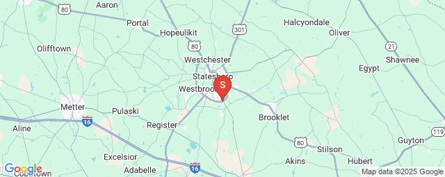 location