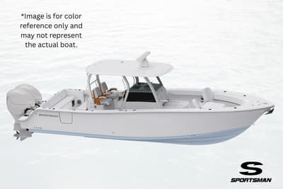 BOATZON | Sportsman Masters 247OE Bay Boat 2026