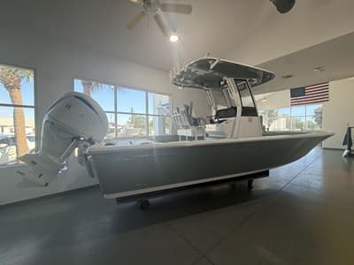BOATZON | Sportsman Masters 247OE Bay Boat 2027