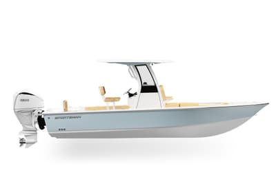 BOATZON | Sportsman Masters 247OE Bay Boat 2027