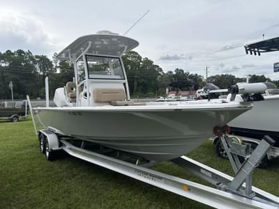 BOATZON | Sportsman Masters 267 Bay Boat 2018 BOATZON | Sportsman Masters 267 Bay Boat 2018