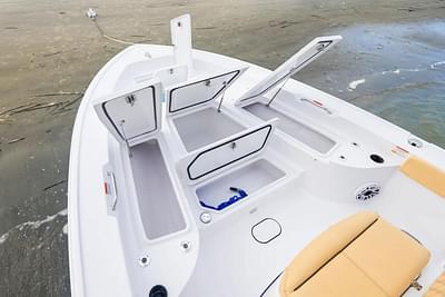BOATZON | Sportsman Masters 267 Bay Boat 2025 BOATZON | Sportsman Masters 267 Bay Boat 2025